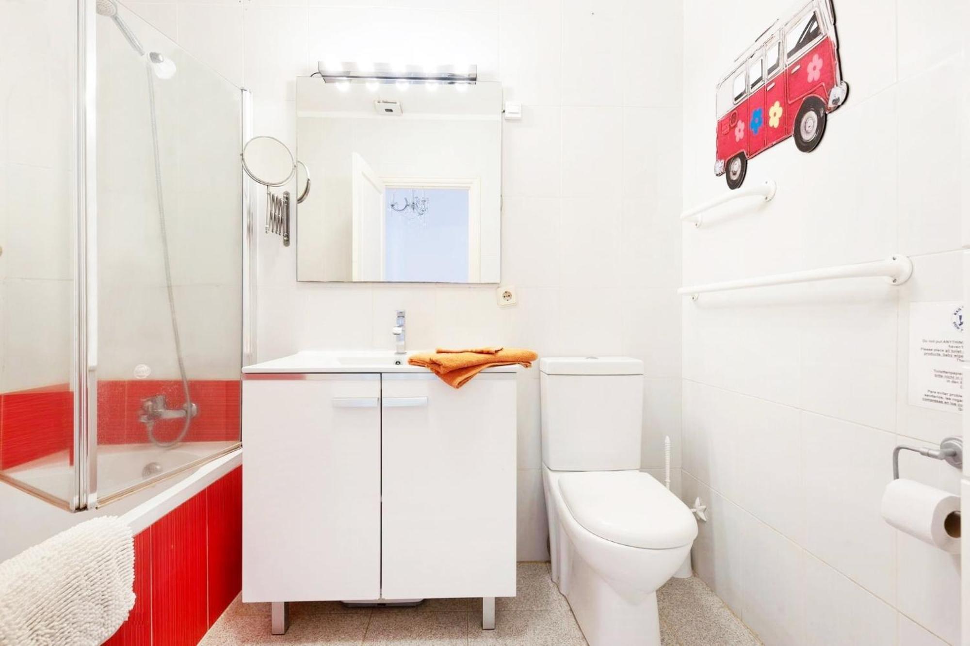 Casa Sarita - Farbenfrohes Ferienhaus Chayofa Kültér fotó