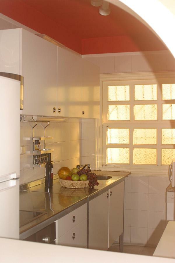 Casa Sarita - Farbenfrohes Ferienhaus Chayofa Kültér fotó