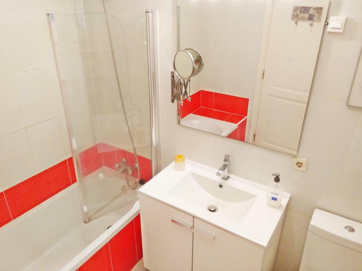 Casa Sarita - Farbenfrohes Ferienhaus Chayofa Kültér fotó